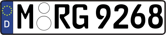 M-RG9268
