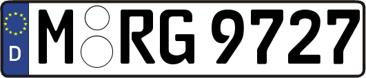 M-RG9727