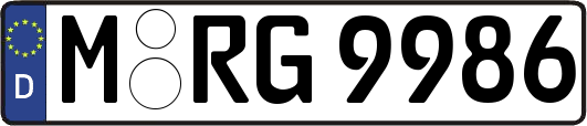 M-RG9986