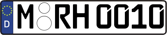 M-RH0010