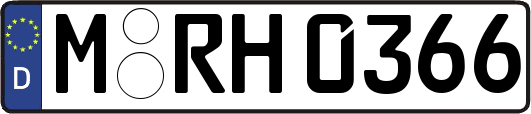 M-RH0366