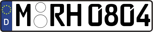 M-RH0804