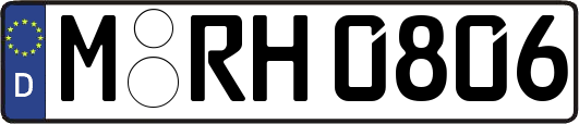 M-RH0806