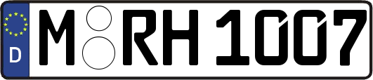 M-RH1007
