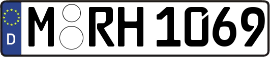 M-RH1069