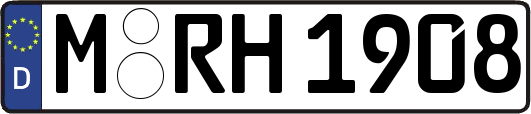 M-RH1908