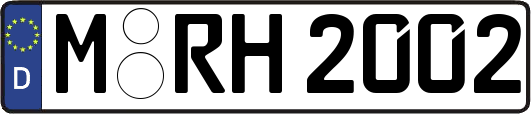 M-RH2002