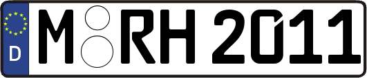 M-RH2011
