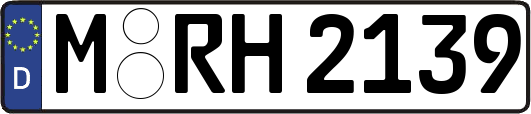M-RH2139