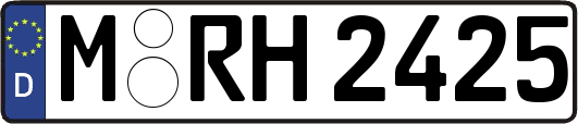 M-RH2425