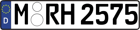 M-RH2575