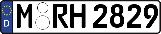 M-RH2829