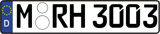 M-RH3003