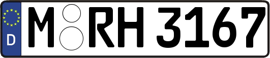 M-RH3167