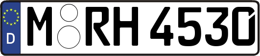 M-RH4530