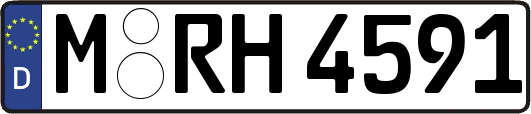 M-RH4591