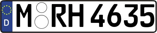 M-RH4635