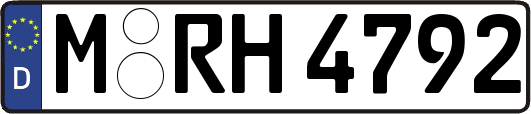M-RH4792