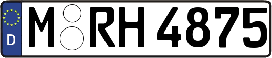 M-RH4875