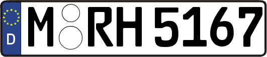 M-RH5167