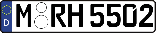 M-RH5502