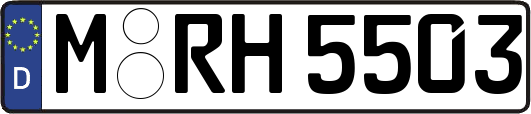 M-RH5503