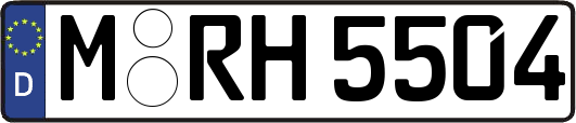 M-RH5504