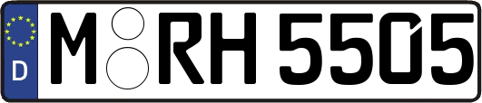 M-RH5505