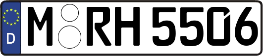M-RH5506