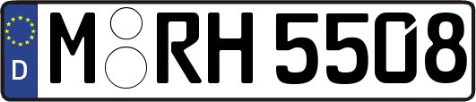 M-RH5508