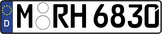 M-RH6830