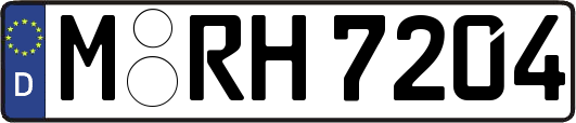 M-RH7204