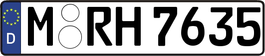 M-RH7635