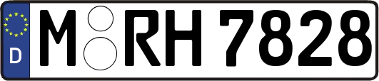 M-RH7828