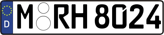 M-RH8024