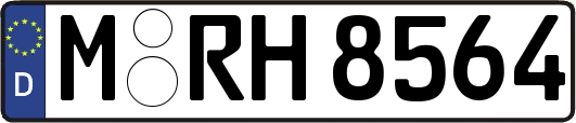 M-RH8564