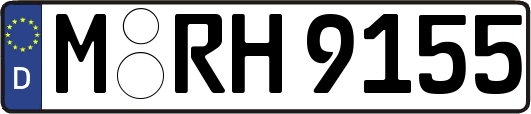 M-RH9155