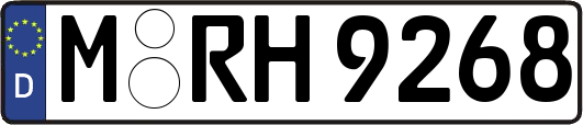 M-RH9268