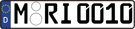 M-RI0010