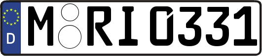 M-RI0331
