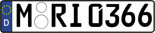 M-RI0366