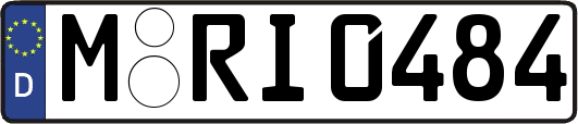 M-RI0484