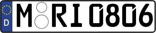 M-RI0806