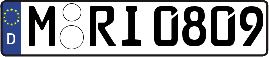 M-RI0809