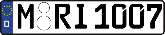 M-RI1007