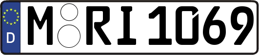 M-RI1069