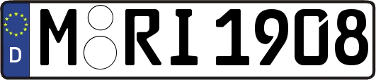 M-RI1908