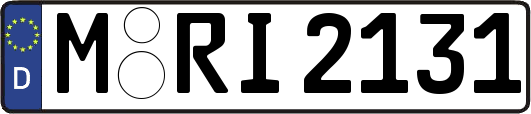 M-RI2131