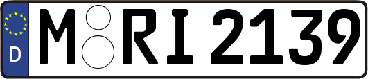 M-RI2139