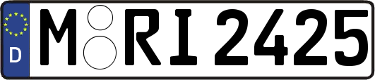 M-RI2425